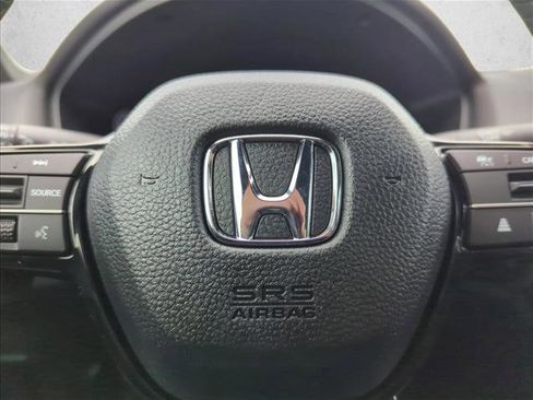 New 2026 Honda Civic Sport image 15