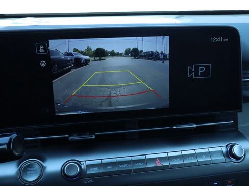 New 2026 Hyundai Kona SEL Sport image 13