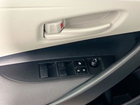 New 2026 Toyota Corolla LE image 16