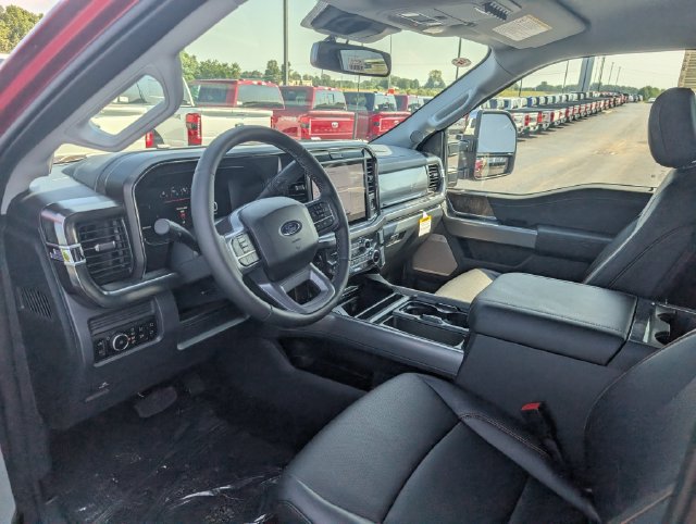 New 2027 Ford F350 Lariat w/ Chrome Package AWD/4WD image 17