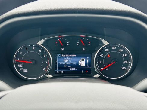 Used 2023 GMC Acadia SLE w/ Driver Convenience Package image 20