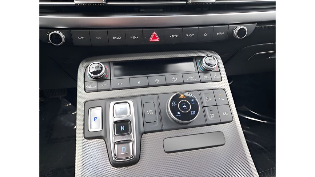 Used 2023 Hyundai Palisade SEL AWD/4WD image 21