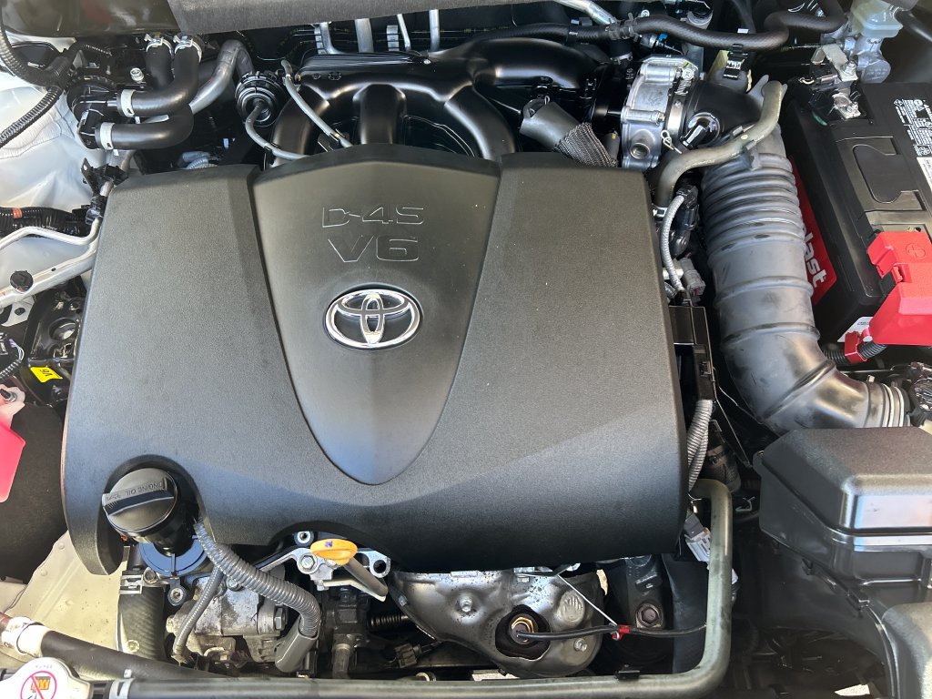 Certified 2020 Toyota Highlander L FWD image 22