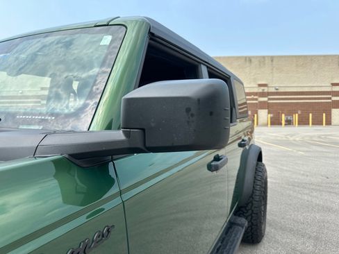 Used 2024 Ford Bronco Big Bend image 12