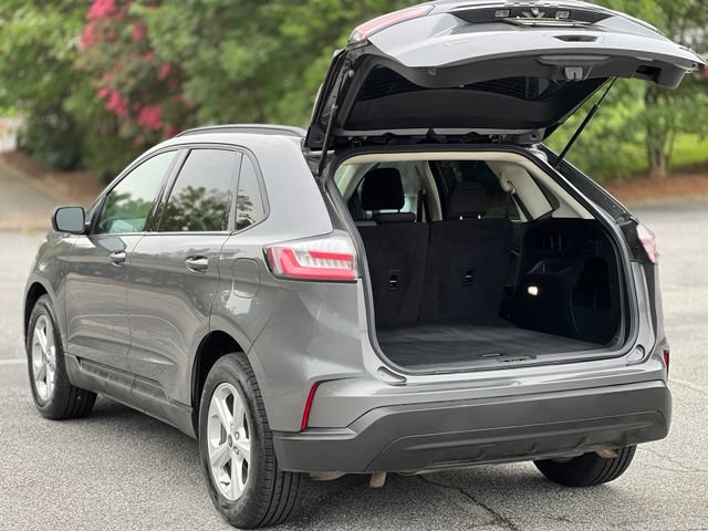 Used 2022 Ford Edge SE AWD/4WD image 39