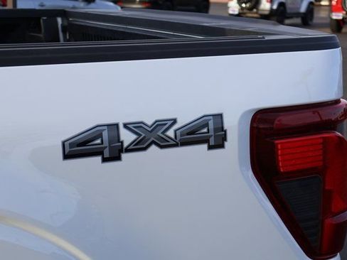 Certified 2024 Ford F150 XLT image 9