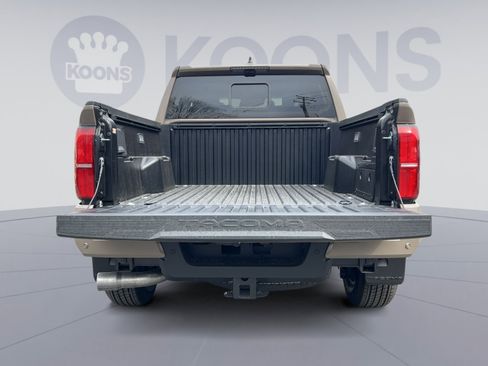 New 2026 Toyota Tacoma TRD Sport image 22