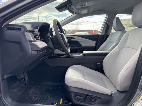 New 2026 Toyota Camry XLE image 24