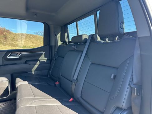 New 2025 GMC Sierra 1500 Elevation w/ Elevation Premium Package image 33