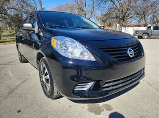 Used 2014 Nissan Versa S video 1