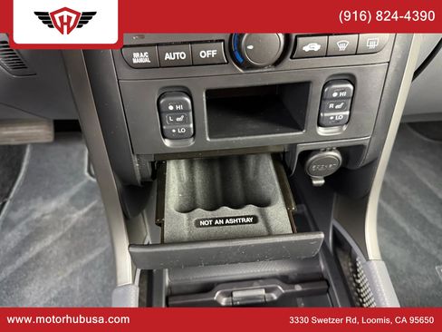 Used 2004 Honda Pilot EX image 28