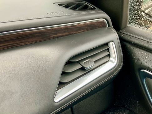 Used 2023 Chevrolet Tahoe Z71 w/ Off-Road Capability Package image 50