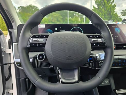 New 2025 Hyundai Ioniq 5 SEL image 21