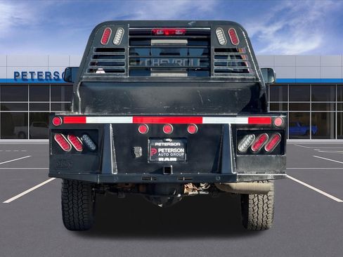 Used 2014 RAM 2500 SLT image 5