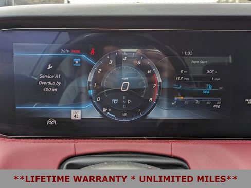 Used 2018 Mercedes-Benz S 560 4MATIC Coupe image 26