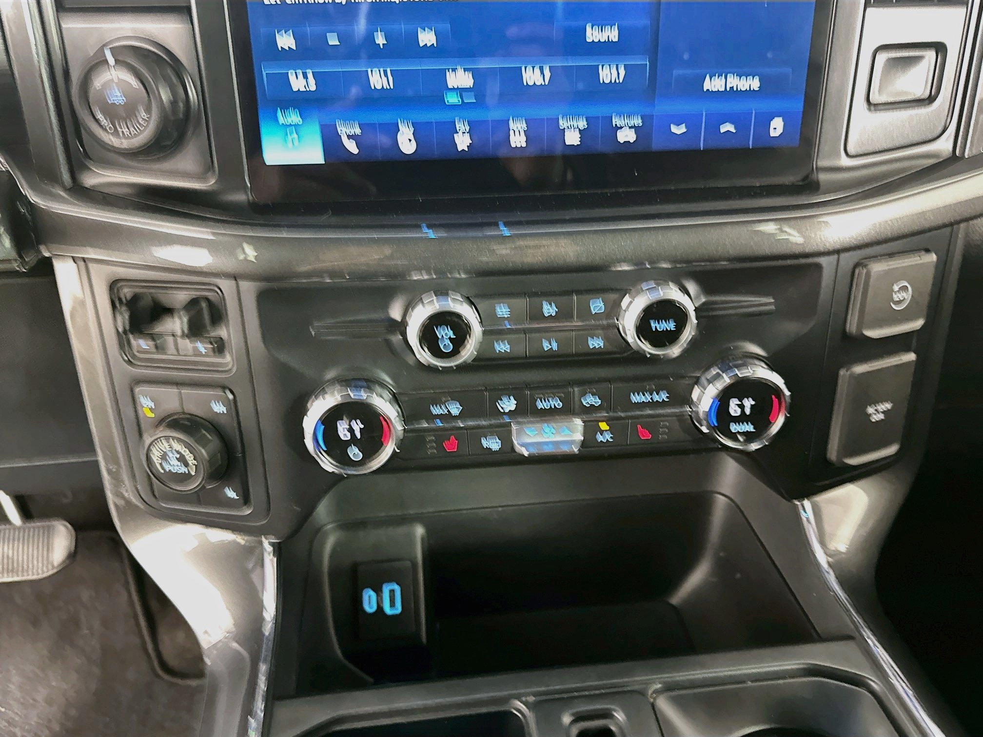 Used 2021 Ford F150 XLT w/ Equipment Group 302A High AWD/4WD image 23
