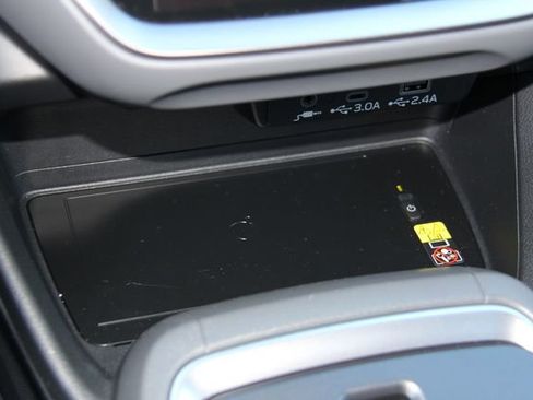 Certified 2025 Subaru Crosstrek 2.0i Premium image 27