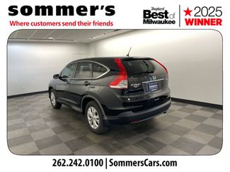 Used 2013 Honda CR-V EX video 3