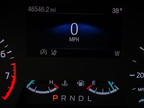 Used 2022 Ford Escape SE image 16