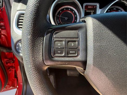 Used 2019 Dodge Journey SE w/ Blacktop Package FWD image 20