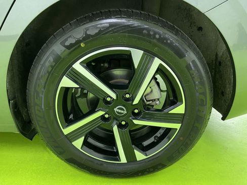 Used 2024 Nissan Sentra SV image 15