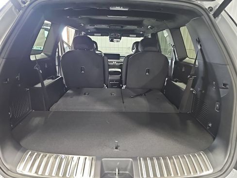 New 2027 Kia Telluride SX Prestige w/ Towing Package AWD/4WD image 12