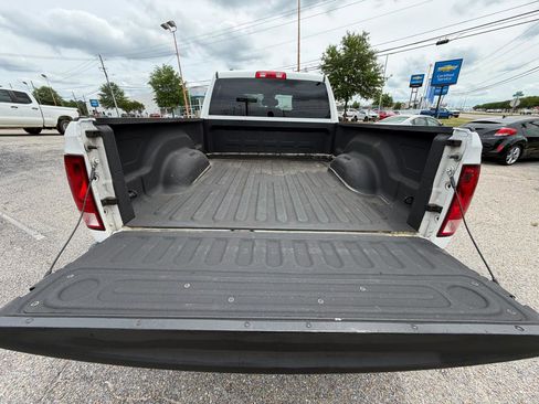 Used 2019 RAM 1500 Tradesman RWD image 47