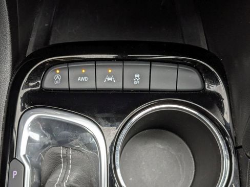 Certified 2022 Buick Encore GX Preferred w/ Cold Weather Comfort Package image 24