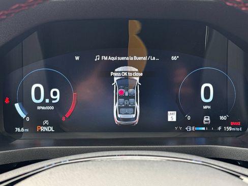 New 2026 Ford Explorer ST-Line w/ ST-Line Street Pack AWD/4WD image 34