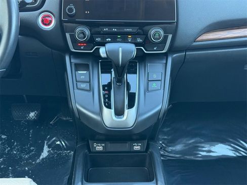 Used 2022 Honda CR-V EX-L image 13