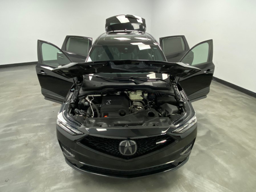 Used 2022 Acura MDX Type S AWD/4WD image 57