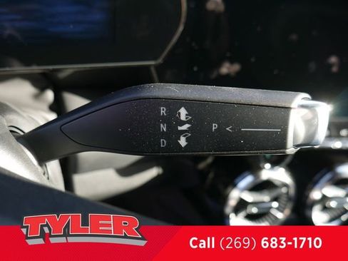 New 2025 Chevrolet Blazer EV LT image 27