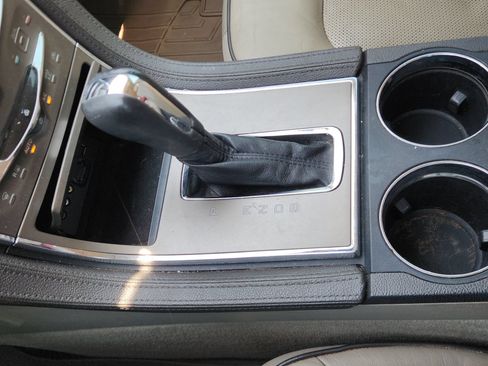 Used 2013 Lincoln MKX AWD image 23