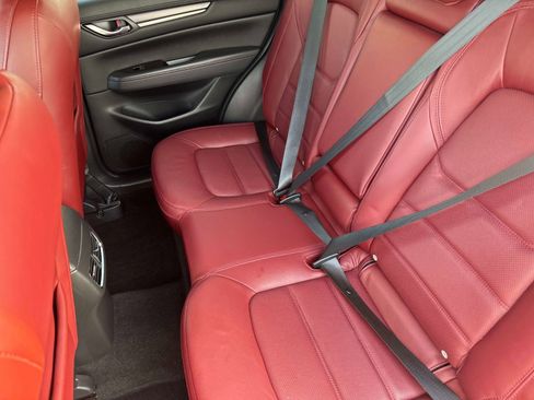 Used 2023 MAZDA CX-5 Carbon Edition image 13