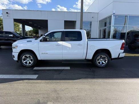 New 2026 RAM 1500 Big Horn image 5