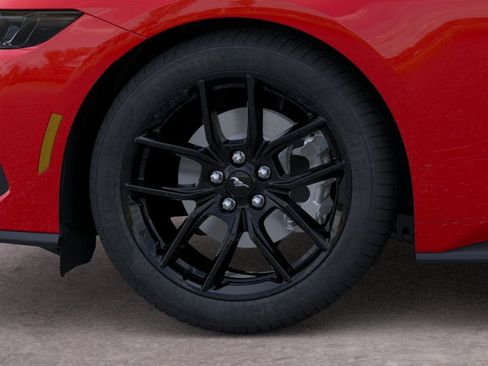 New 2026 Ford Mustang Premium RWD image 41