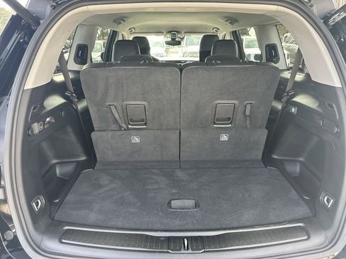 Used 2023 Jeep Grand Cherokee L Limited w/ Rear Seat Video Group I image 19