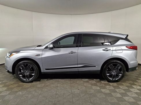 Used 2023 Acura RDX A-Spec image 2
