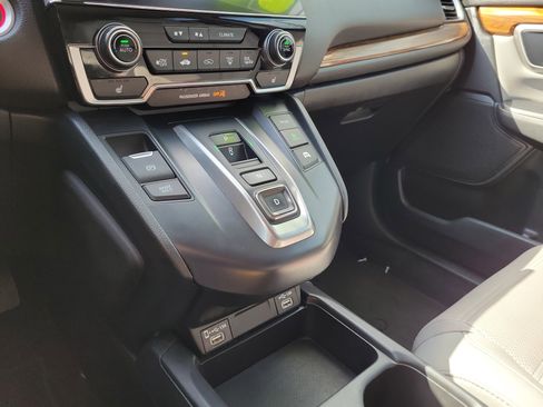 Used 2022 Honda CR-V EX-L image 27