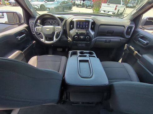 Used 2020 Chevrolet Silverado 1500 LT w/ All-Star Edition RWD image 19