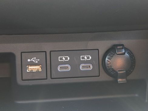 New 2026 Toyota Highlander XLE AWD/4WD image 21