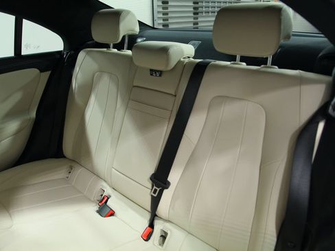 Certified 2023 Mercedes-Benz CLA 250 4MATIC image 30