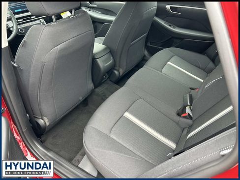 New 2026 Hyundai Sonata SEL FWD image 18