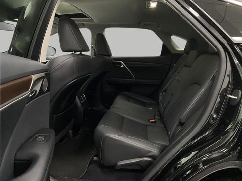 Used 2022 Lexus RX 350 AWD w/ Premium Package image 27