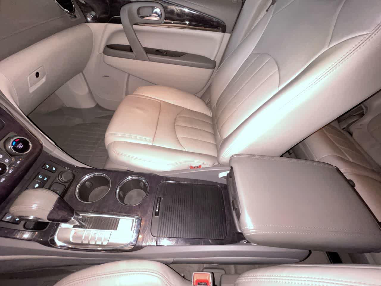 Used 2016 Buick Enclave Leather w/ Trailering Package AWD/4WD image 21