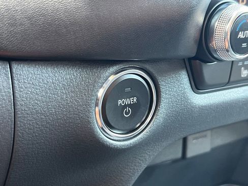 New 2025 MAZDA CX-50 2.5 Hybrid w/ Premium Plus Pkg image 24