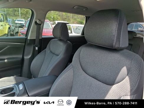 Used 2023 Hyundai Santa Fe SEL AWD/4WD image 16