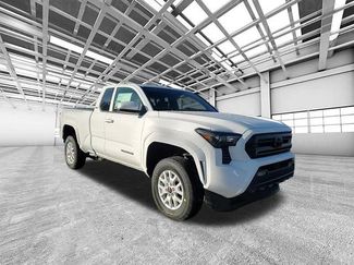 New 2026 Toyota Tacoma SR5 video 1