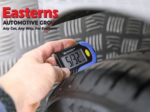 Used 2023 Toyota Camry SE FWD image 29