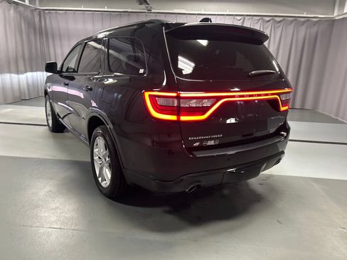 Used 2025 Dodge Durango GT AWD/4WD image 5